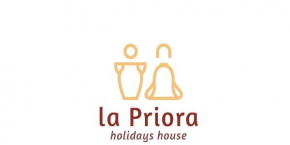 La Priora Holiday Home